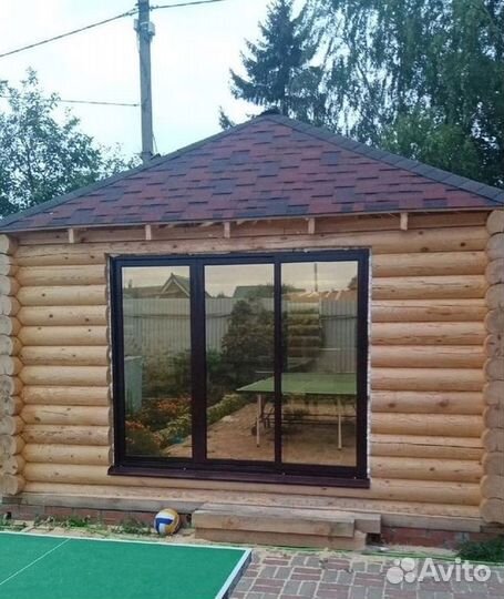 Пластиковые окна от производителя