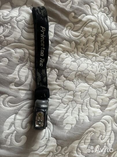 Фонарь налобный Princeton Tec Remix RMX150