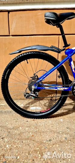 Велосипед GT avalanche 3.0 26
