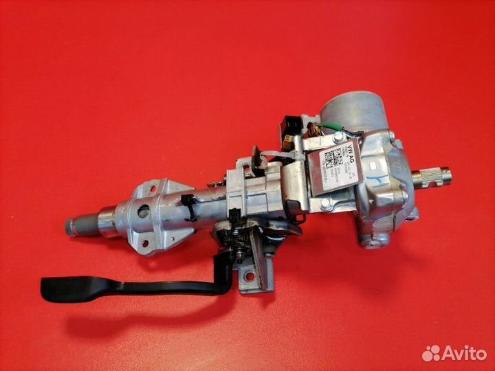 Рулевая колонка Volkswagen Polo 614 cwva 2016
