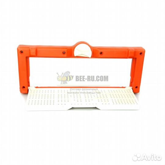 Заградитель летка 345х135 мм (с функцией прилетной