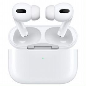 Беспроводные наушники airpods pro 2