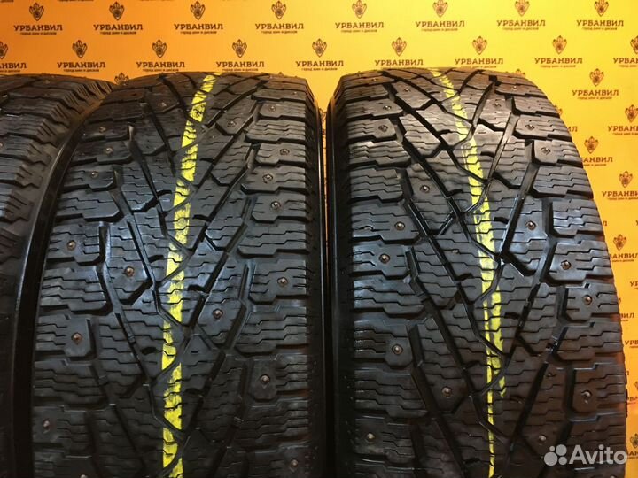 Nokian Tyres Hakkapeliitta C3 235/65 R16 R