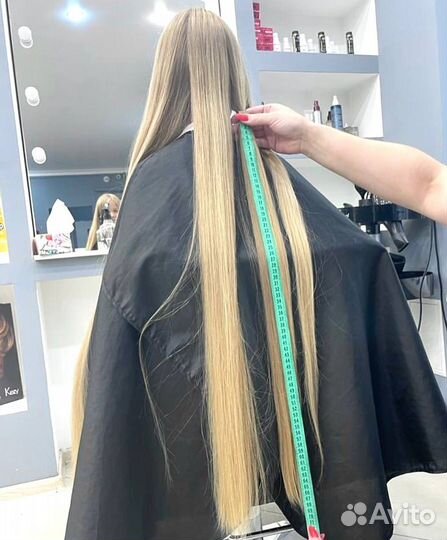 Скупка волос