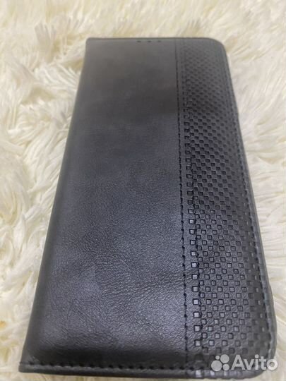 Чехол книжка на iPhone 11