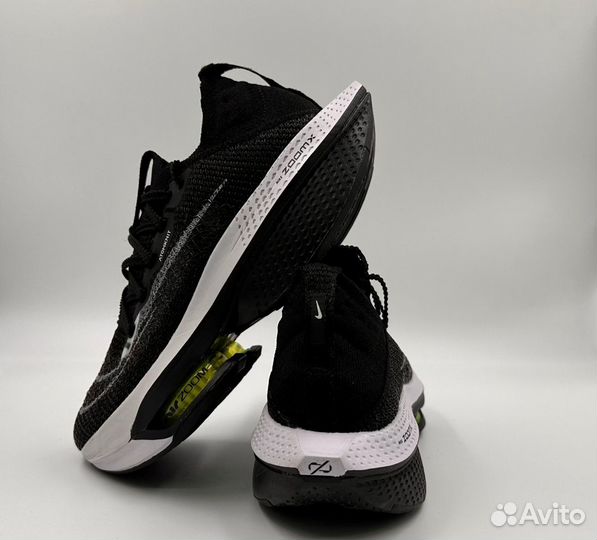 Кроссовки Nike Air Zoom