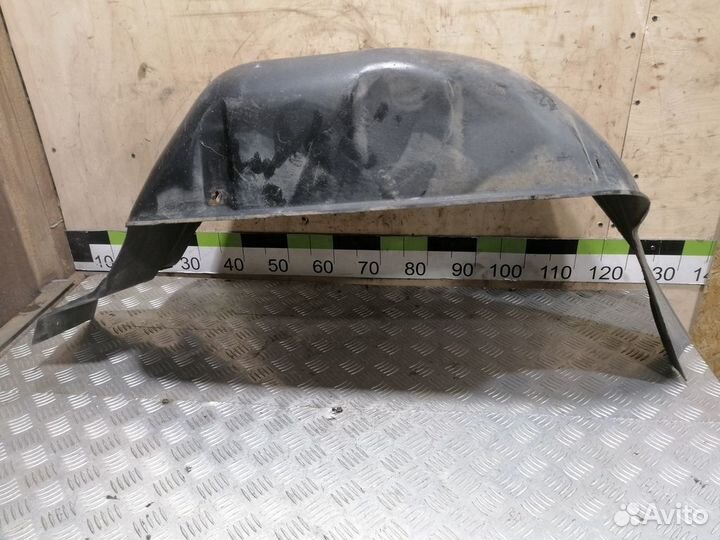 Локер задний левый G 1989-2021