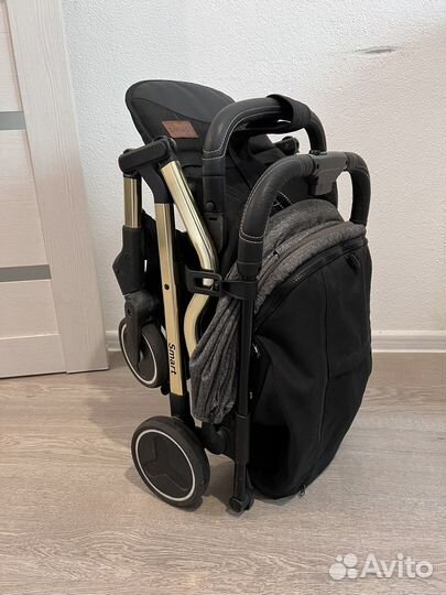 Коляска smart