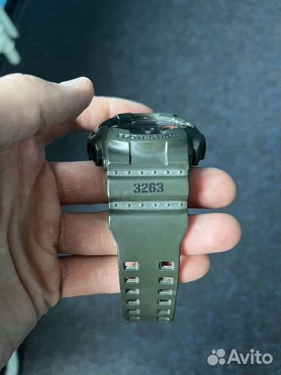 Часы casio g shock 3263