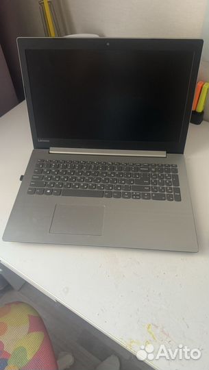 Ноутбук lenovo