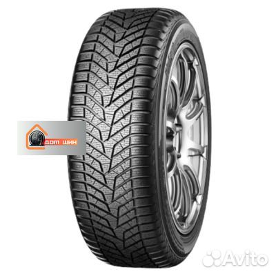 Yokohama BluEarth Winter V905 285/35 R21 105V