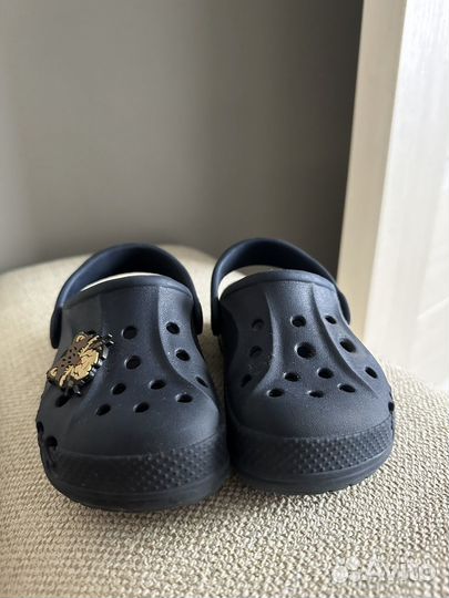 Crocs с 8