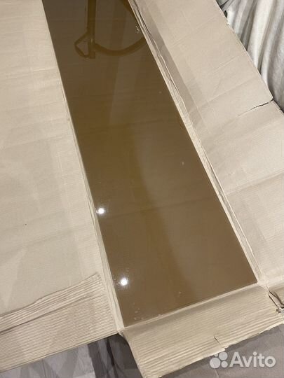 Мебельное стекло