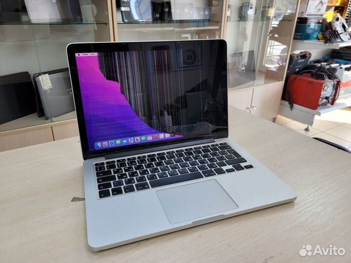 Apple MacBook Pro 13'' Retina (2015) Core i5