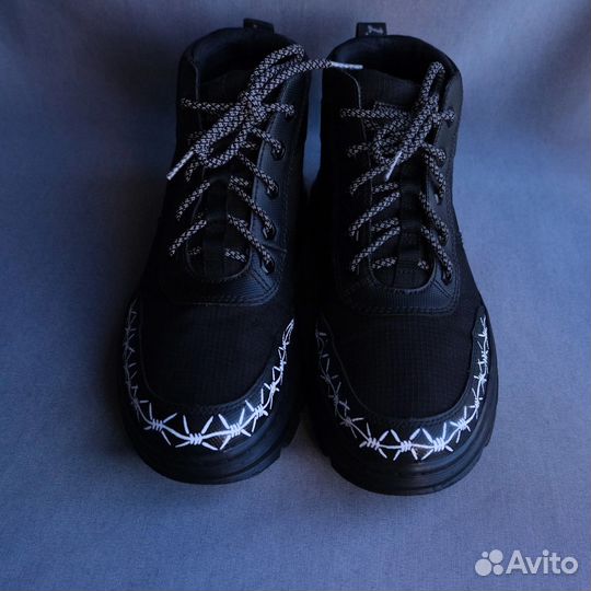 Ботинки Dr. Martens Bony Tech