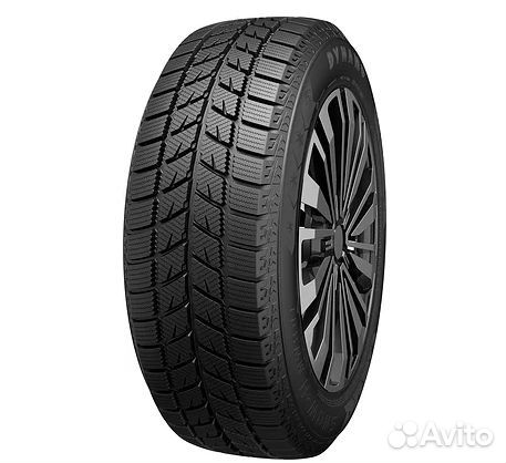 Dynamo Snow-H MWH01 225/45 R18 95V