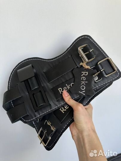 Ботинки гравитационные Rekoy