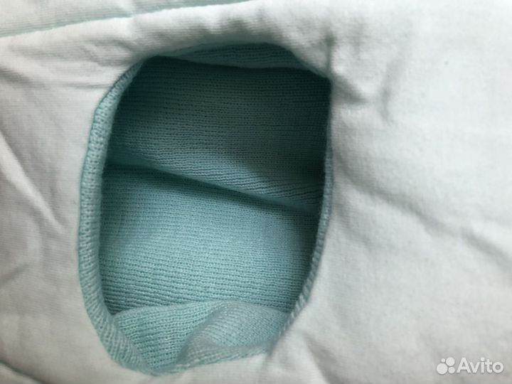 Шапка шлем балаклава для девочки новая