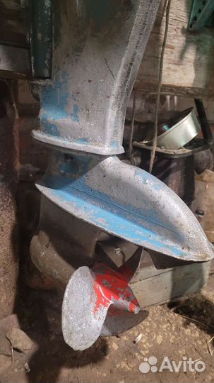 Прадам вихрь 25