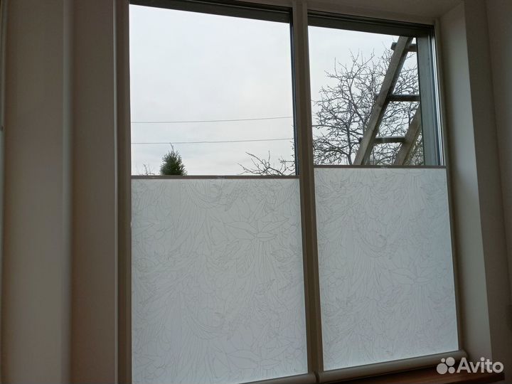 Готовые рулонные шторы