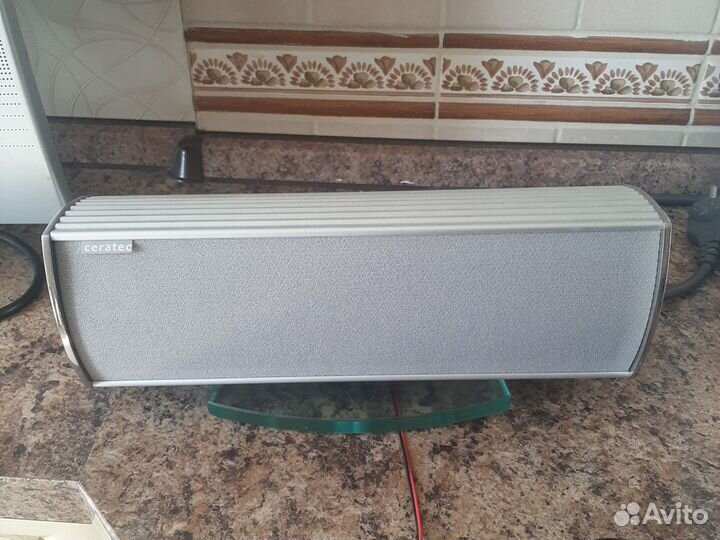 Колонка ceratec