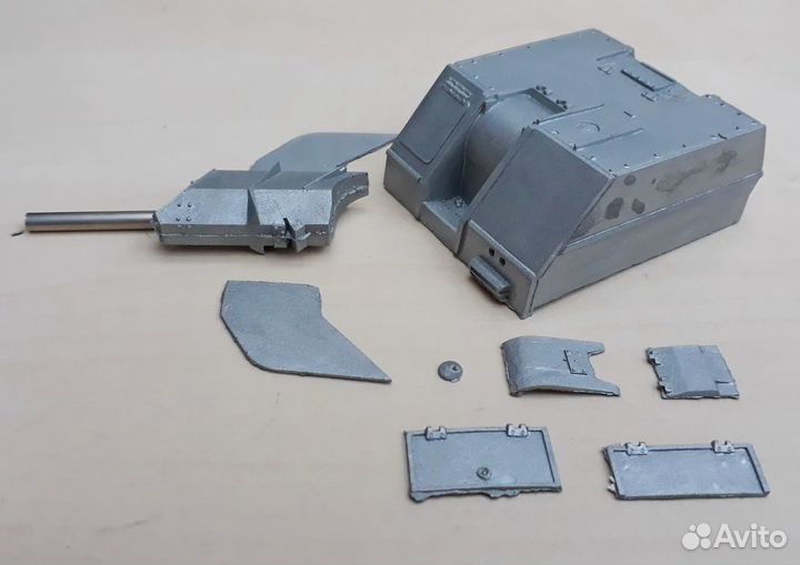 1/35 сборные модели танков Драгон Tamiya
