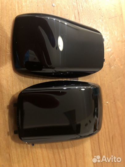 Крышка для ключа зажигания Mercedes A2137660100