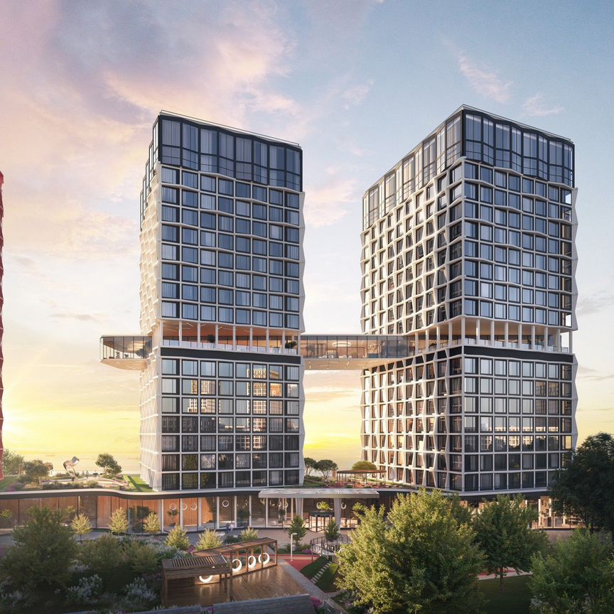 2-к. квартира, 70,5 м², 7/18 эт.