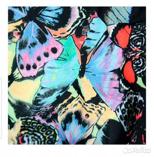 Комбинезон утепленный для средних собак/ девочка