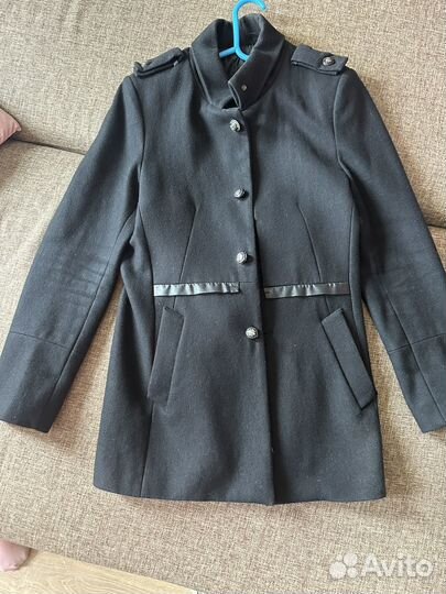 Пальто мужское