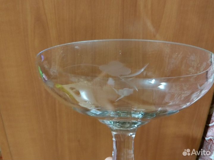 Ваза для фруктов и конфет