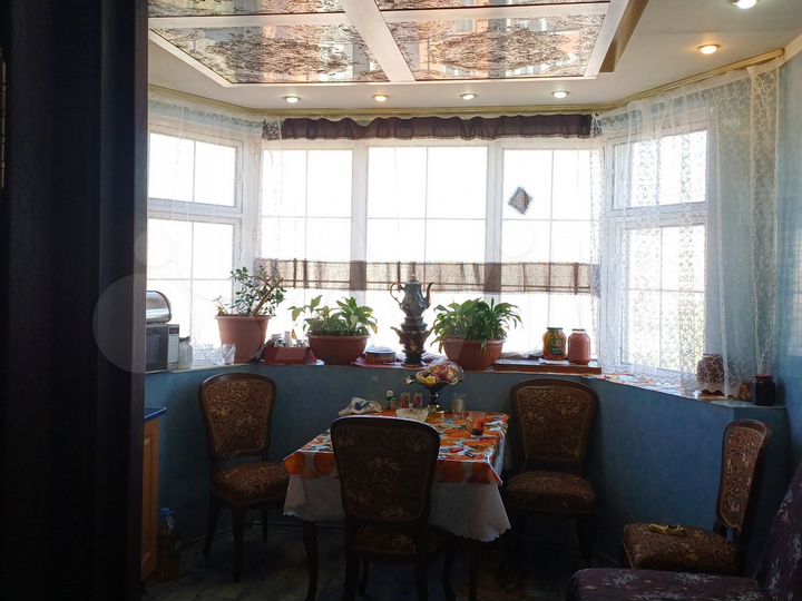 Комната 22 м² в 1-к., 12/14 эт.