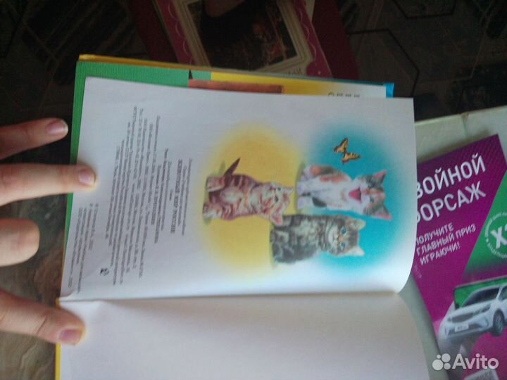 Книга-учебник 