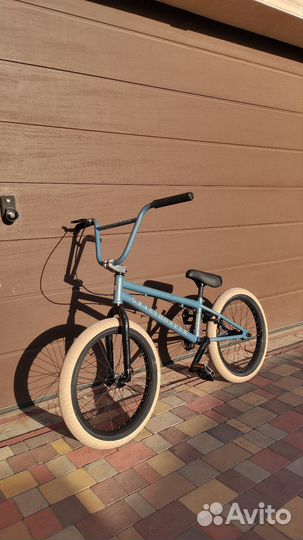 Велосипед подростковый bmx