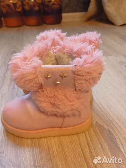 Ugg детские 27 размер