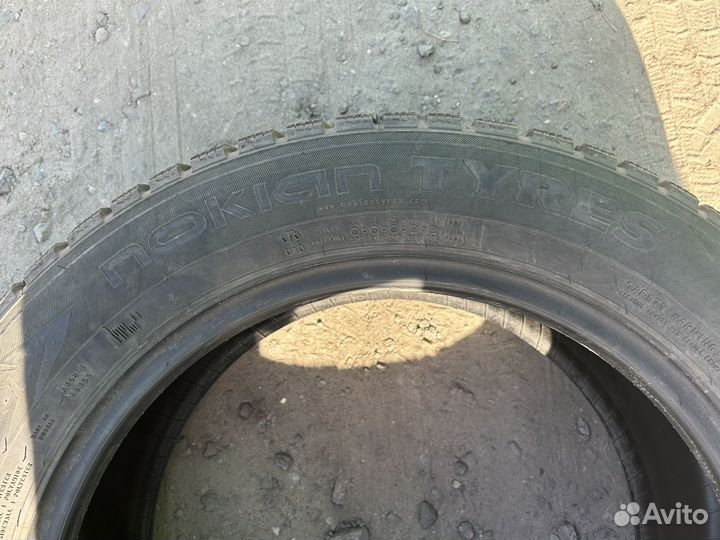 Nokian Tyres Nordman 7 205/55 R16