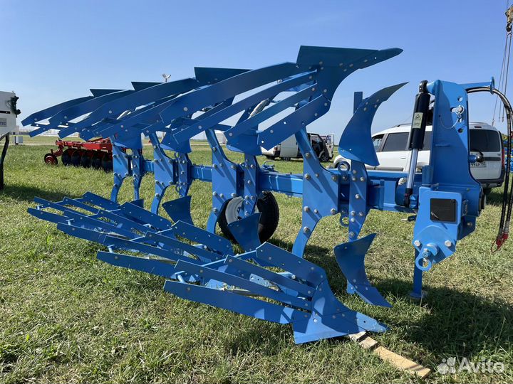 Плуг Jeegee L450 4-х (3+1), 2023