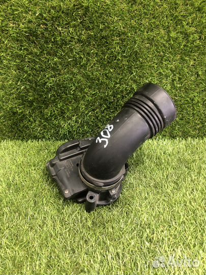 Дроссельная заслонка Citroen-Peugeot EP6