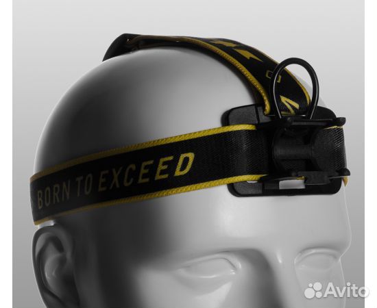 Налобное крепление для Armytek Wizard C2 и Elf C2