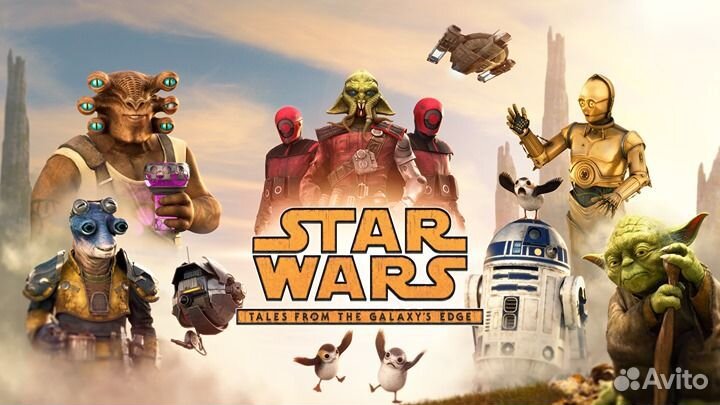 Прокат VR-очков Oculus Quest 2