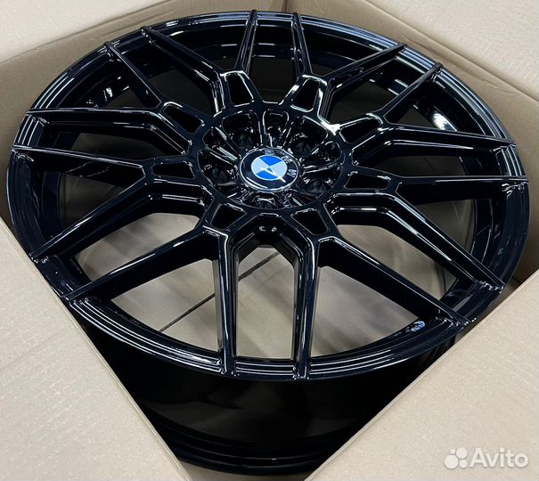 Диски на BMW бмв 7 серии F01 R20