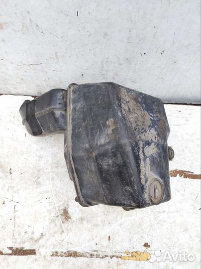 Резонатор воздушного фильтра Hyundai Sonata IV EF