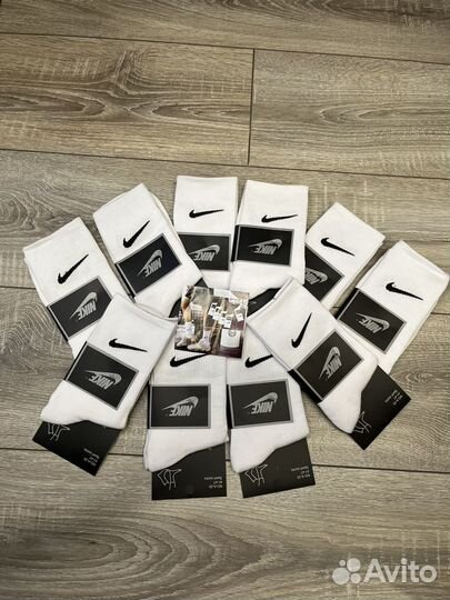 Носки Nike