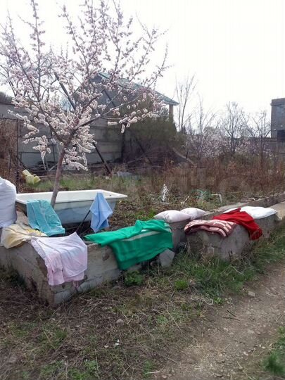 Дача 40 м² на участке 10 сот.