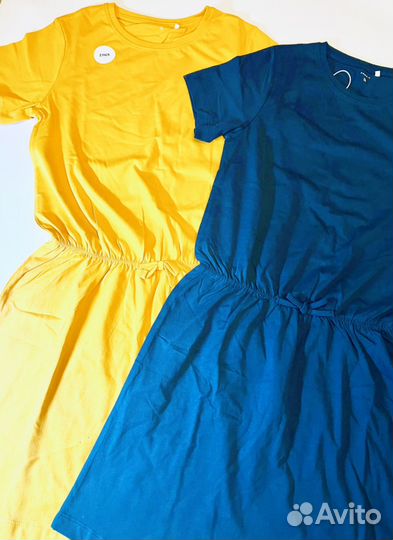 Комплект платьев