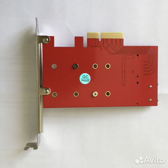 Внутренний адаптер для накопителя orient C296E