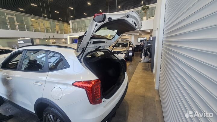 Haval Jolion 1.5 МТ, 2024