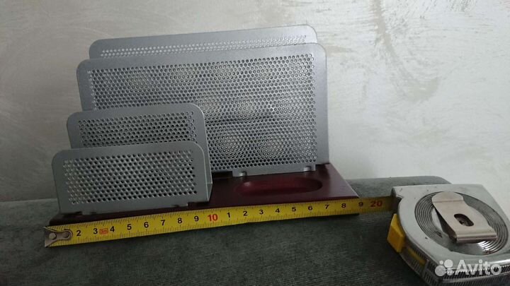 Органайзер под канцтовары