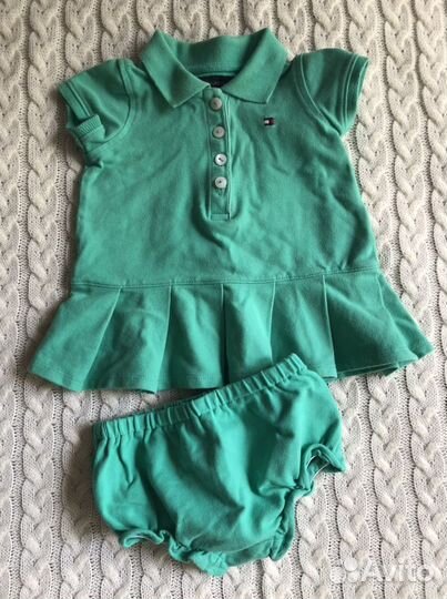 Детская одежда, 3-6 мес. (56-68 см)