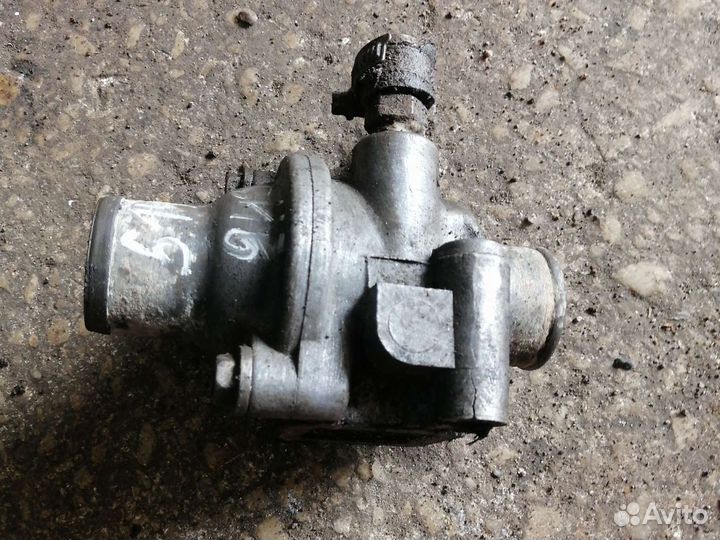 Корпус Термостата змз-514